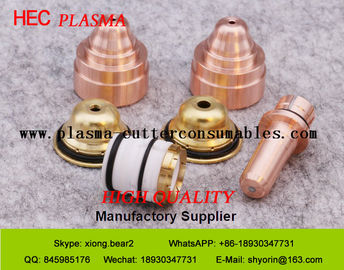 Komatsu Makine Torch Karoseri Seti 969-95-24313 / Plazma Kesme Aksesuarları
