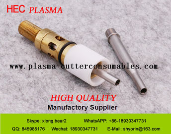 Toratsu Gövde Kiti 969-95-24312 Komatsu / Plazma Torch Parçaları İçin