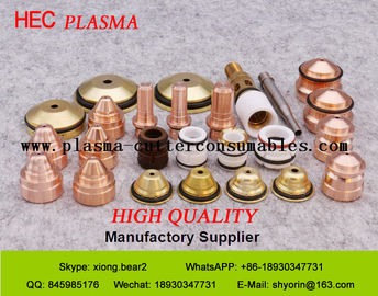 Komatsu Plazma Sarf Malzemeleri Kalkanı 969-95-24750, Plazma Kesimi Sarf Malzemeleri