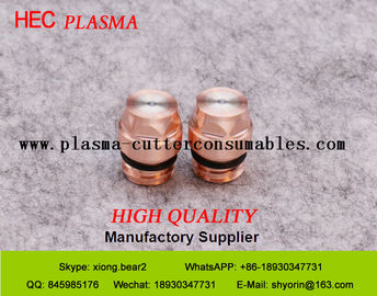 PT-36 Plazma Kesici için Metal 3.0mm Kaliburn Plazma Sarf Malzemeleri