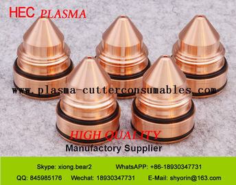 Esab PT-36 Kaliburn Plazma Sarf Malzemeleri 0558006025 Plazma Kesimi İçin