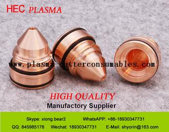 Esab PT-36 Kaliburn Plazma Sarf Malzemeleri 0558006025 Plazma Kesimi İçin