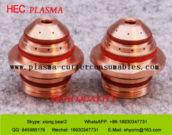 Plasma nozel 120934, Plasma kesme makinesi parçaları