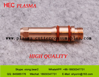 Plasma Kesme Makinesi İpuçları 120802 Plasma Kesme Makinesi Parçaları, Tipa, Plasma Kesme Makinesi Aksesuarları
