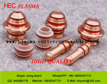 HT4400 Plasma Kesme Makinesi için Aksesuar Nozzle 120794 300A