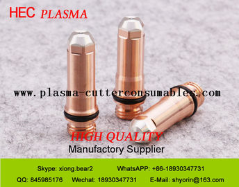 Plazma Gümüş Elektrot 220668, CNC Plazma Kesim Makinesi Sarf Malzemeleri