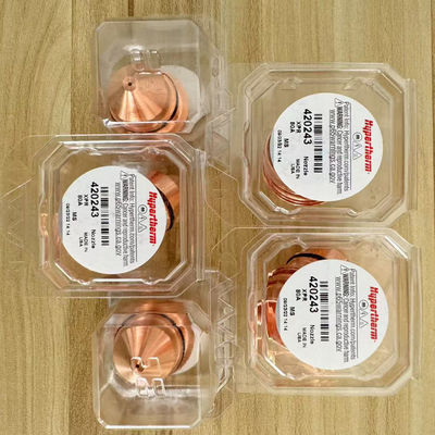 HUPERTHERM Nozul 420243 Orijinal Stok