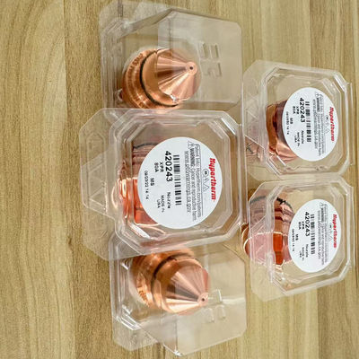 HUPERTHERM Nozul 420243 Orijinal Stok