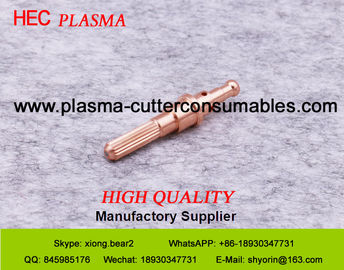 CutMaster A120 SL60 / SL100 plazma kesici elektrot 9-8215 / 9-8232 Uzun ömür