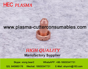 CutMaster A120 / A80 / A60 İçin Pasma Memesi