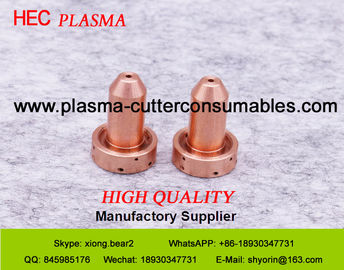 CutMaster A120 / A80 / A60 İçin Pasma Memesi