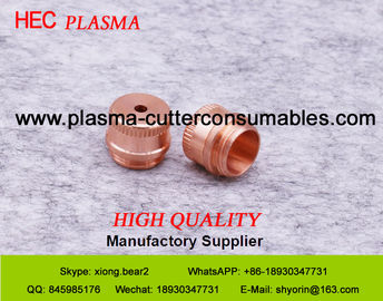 Pasma Kesme Kalkanı 9-8245 / 9-8238 / 9-8239 / 9-8236 / 9-8256 / 9-8258 CutMaster A120 / A80 / A60 İçin