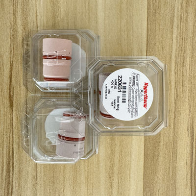 HUPERTHERM SWIRL RIONG HPRXD 220631 Orijinal Envanter Temizliği