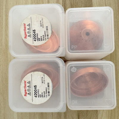 HUPERTHERM MAXPRO200 420045 Kalkan