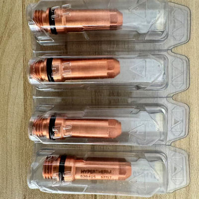 HUPERTHERM Elektrot 020415 Orijinal stok temizliği