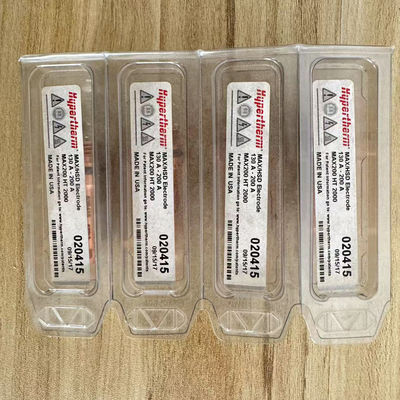 HUPERTHERM Elektrot 020415 Orijinal stok temizliği