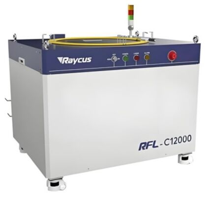 Hassas Akrilik Malzeme Kesimi İçin CNC Büyük Format Lazer Kesim Makinesi