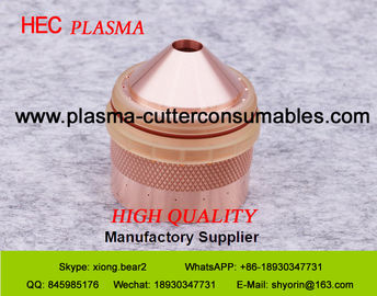 Plazma Dış Tutucu Kapak 277153 / Kalkan Kapağı 277266/277141 Kaliburn Spirit Plazma Kesme Makinesi