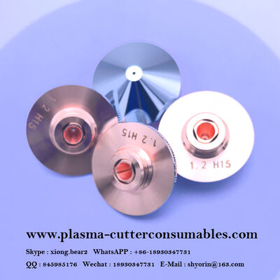 DM28 M11 1.2mm Laser Fiber Kesme Makinesi için Bakır Lazer Düzeni