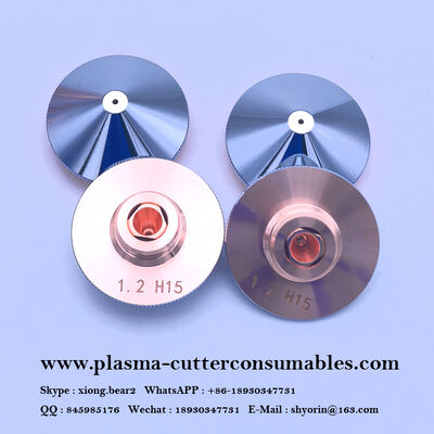 DM28 M11 1.2mm Laser Fiber Kesme Makinesi için Bakır Lazer Düzeni