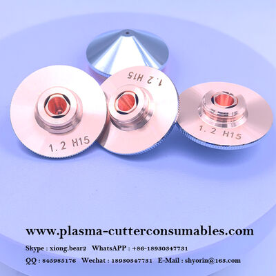 DM28 M11 1.2mm Laser Fiber Kesme Makinesi için Bakır Lazer Düzeni