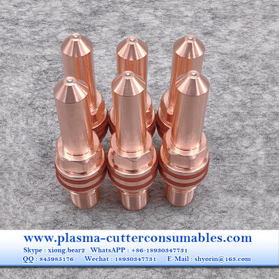 Elektrot 277130 Kaliburn Plazma Sarf Malzemeleri Spirit 150A Plazma Kesme Torcu Aksesuarları