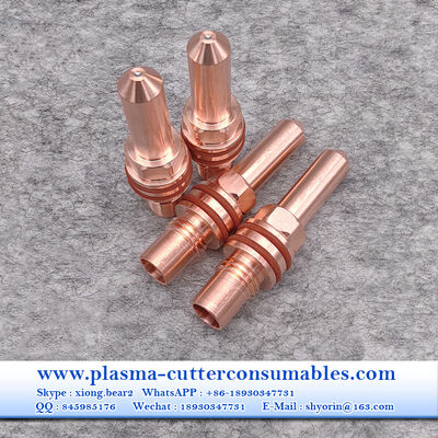 Elektrot 277130 Kaliburn Plazma Sarf Malzemeleri Spirit 150A Plazma Kesme Torcu Aksesuarları