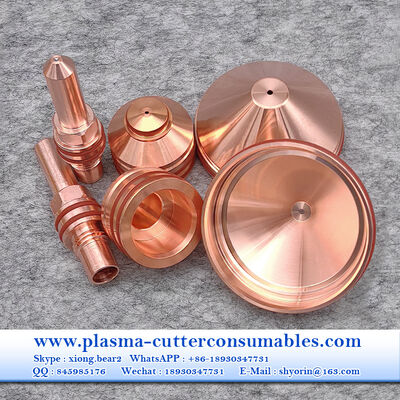 Elektrot 277130 Kaliburn Plazma Sarf Malzemeleri Spirit 150A Plazma Kesme Torcu Aksesuarları