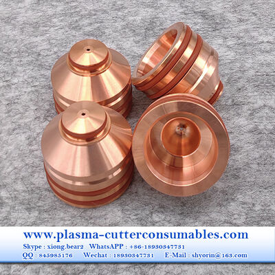 Kaliburn Plazma Fener Düzeyi 277121 30A, Kaliburn Plazma Kesicisi Tüketicileri