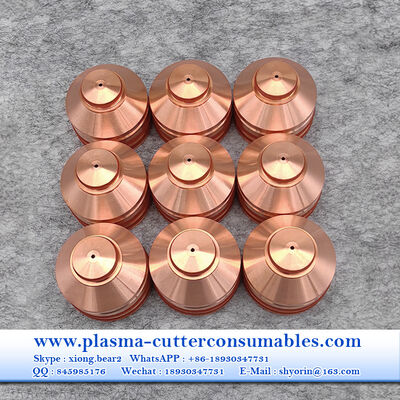 Kaliburn Plazma Fener Düzeyi 277121 30A, Kaliburn Plazma Kesicisi Tüketicileri