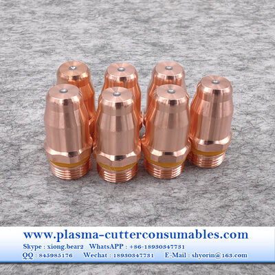 Kjellberg Plazma Sarf Malzemeleri Katot .11.855.401.350 F005-L Uzun Ömürlü