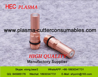 ESAB Plazma Meşalesi Sarf Malzemeleri Elektrot 0558004462, Esab Plazma Elektrotu