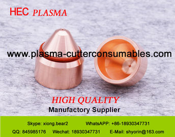 OCP-150 Plazma Torch Nozulu 0409-2176, 0409-2183, 0409-1218,  Plazma Elektrotu