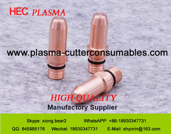 OCP-150 Plazma Torch Gövde Elektrotu 0409-1204, 0409-2184, 0409-2185,  Plazma Girdap Halkası